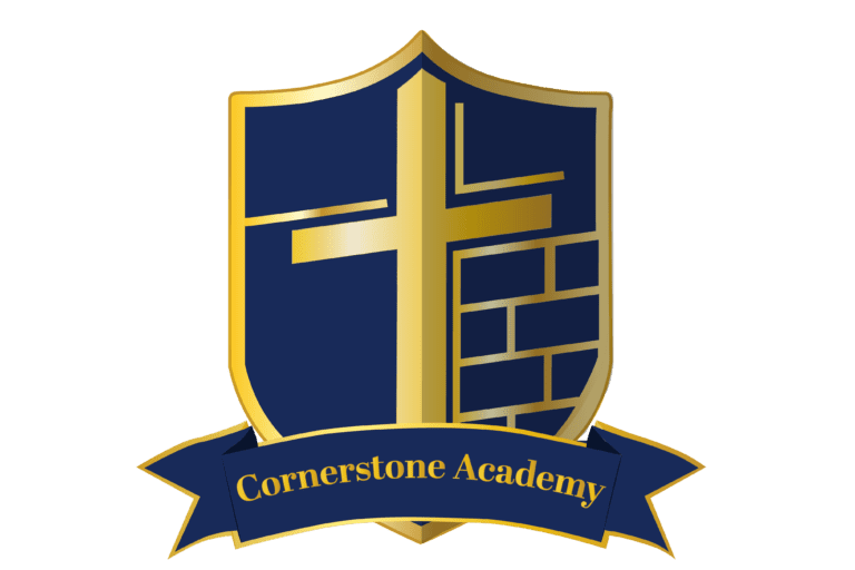 Cornerstone Academy Logo